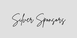 Silver Sponsors Title