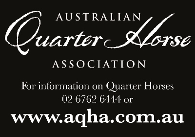 AQHA